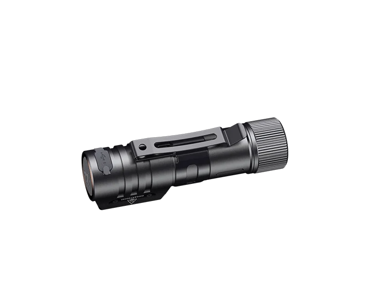 Fenix HM71R High-Performance Rechargeable Industrial Headlamp cutout