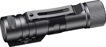 Fenix HM71R High-Performance Rechargeable Industrial Headlamp — detail view 4