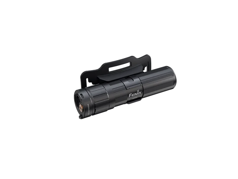 Fenix HM75R Magnesium Dual Battery Rechargeable Headlamp cutout