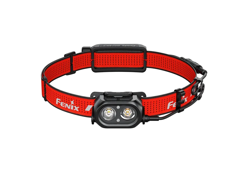 Fenix HP12R-T Separation Style Trail Running Headlamp cutout