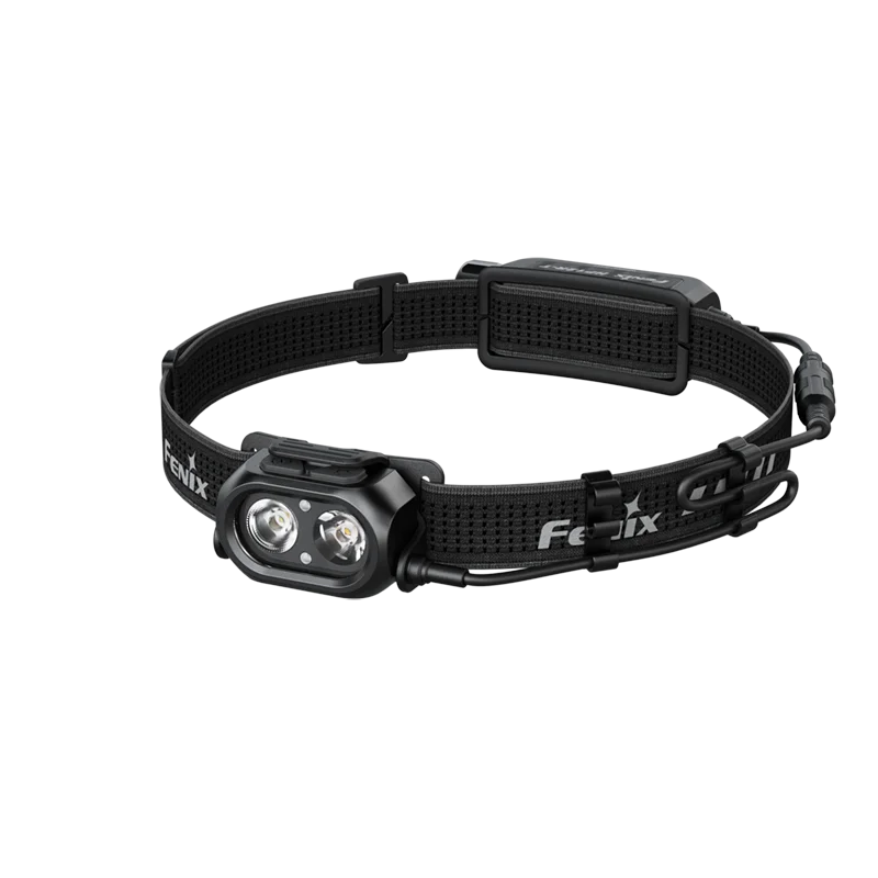 Fenix HP12R-T Separation Style Trail Running Headlamp cutout