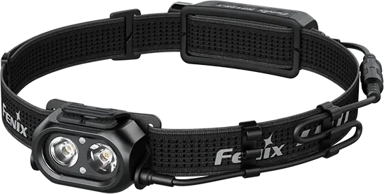 Fenix HP12R-T Separation Style Trail Running Headlamp — detail view 2