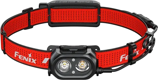 Fenix HP12R-T Separation Style Trail Running Headlamp — detail view 3