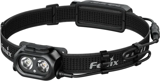Fenix HP12R-T Separation Style Trail Running Headlamp — detail view 4