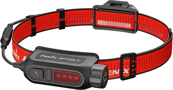 Fenix HP12R-T Separation Style Trail Running Headlamp — detail view 5