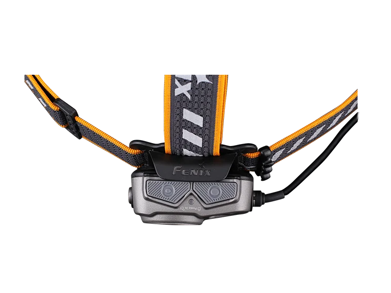 Fenix HP25R V2.0 Rechargeable Work Headlamp With Ultra-Long Runtime cutout