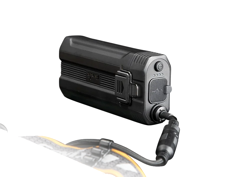 Fenix HP30R V2.0 Ultrahigh-Performance Separate Search And Rescue Headlamp cutout