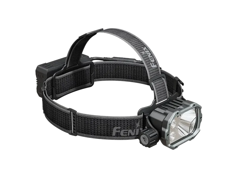 Fenix HP35R Professional Headlamp cutout