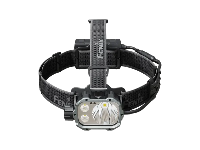 Fenix HP35R Professional Headlamp cutout