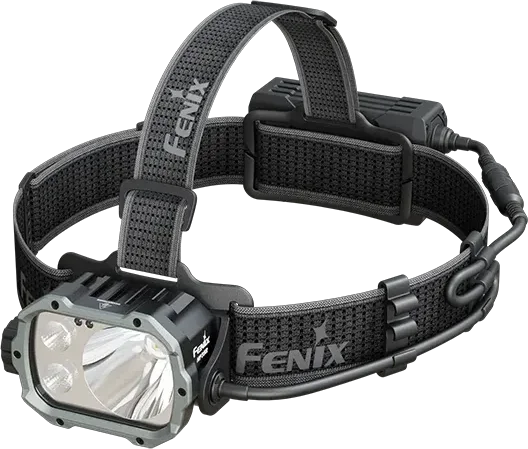 Fenix HP35R Professional Headlamp