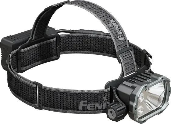 Fenix HP35R Professional Headlamp — detail view 2