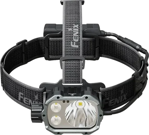 Fenix HP35R Professional Headlamp — detail view 3