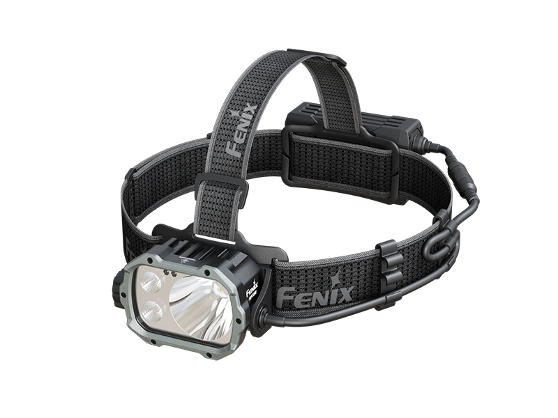 Fenix HP35R Professional Headlamp