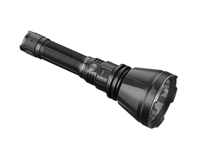 Fenix HT18R V2.0 Multi-Mode Outdoor Long-Range Hunting Flashlight cutout