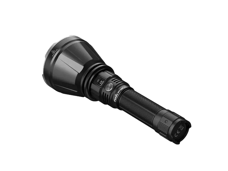 Fenix HT18R V2.0 Multi-Mode Outdoor Long-Range Hunting Flashlight cutout