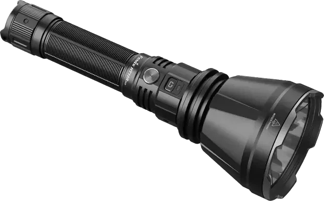 Fenix HT18R V2.0 Multi-Mode Outdoor Long-Range Hunting Flashlight — detail view 2