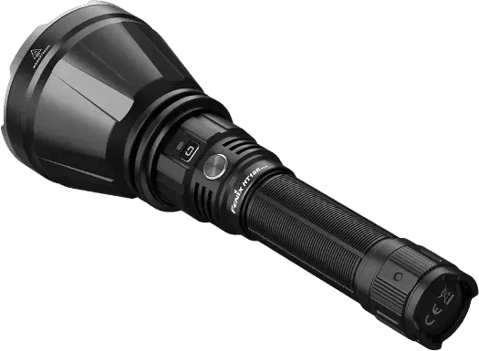 Fenix HT18R V2.0 Multi-Mode Outdoor Long-Range Hunting Flashlight — detail view 3