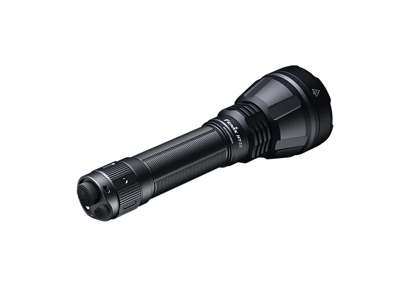 Fenix HT32 Outdoor Hunting Flashlight cutout