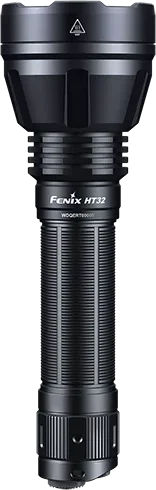 Fenix HT32 Outdoor Hunting Flashlight — detail view 2