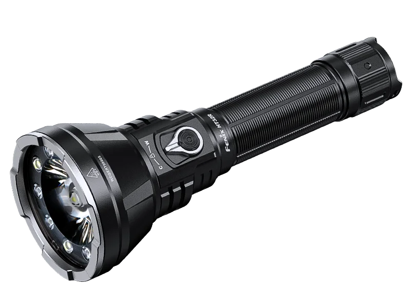 Fenix HT32R Multi-Mode Outdoor Hunting Flashlight cutout