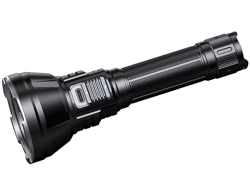 Fenix HT32R Multi-Mode Outdoor Hunting Flashlight cutout