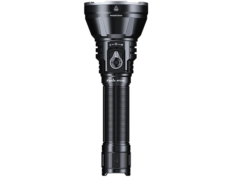 Fenix HT32R Multi-Mode Outdoor Hunting Flashlight cutout