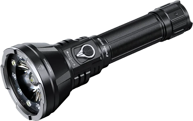 Fenix HT32R Multi-Mode Outdoor Hunting Flashlight — detail view 1