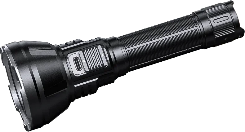 Fenix HT32R Multi-Mode Outdoor Hunting Flashlight — detail view 3
