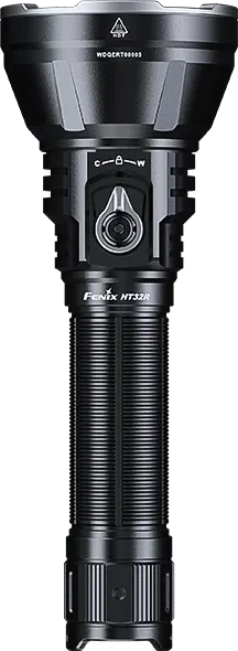 Fenix HT32R Multi-Mode Outdoor Hunting Flashlight — detail view 5