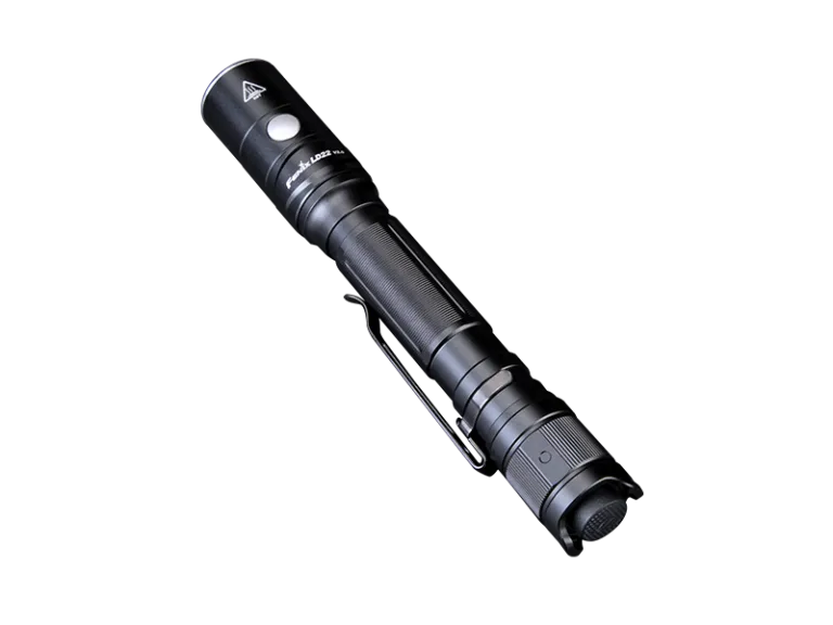 Fenix LD22 V2.0 Multipurpose Outdoor Flashlight cutout