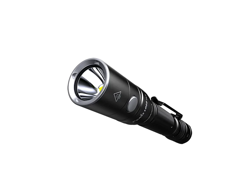 Fenix LD22 V2.0 Multipurpose Outdoor Flashlight cutout