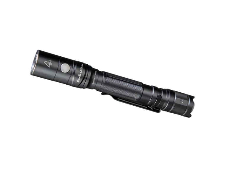 Fenix LD22 V2.0 Multipurpose Outdoor Flashlight cutout