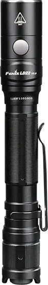 Fenix LD22 V2.0 Multipurpose Outdoor Flashlight — detail view 3