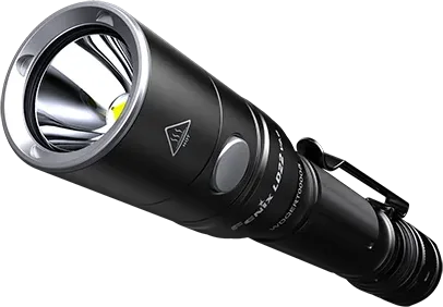 Fenix LD22 V2.0 Multipurpose Outdoor Flashlight — detail view 4