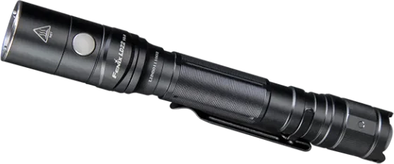 Fenix LD22 V2.0 Multipurpose Outdoor Flashlight — detail view 5