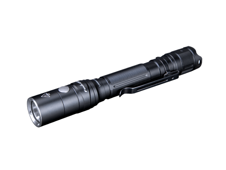Fenix LD22 V2.0 Multipurpose Outdoor Flashlight