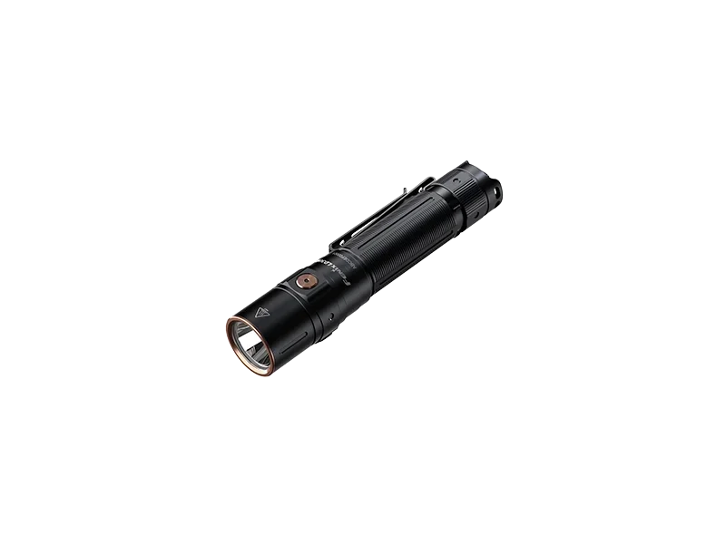 Fenix LD30R High-Performance Outdoor Flashlight cutout