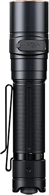 Fenix LD30R High-Performance Outdoor Flashlight — detail view 4
