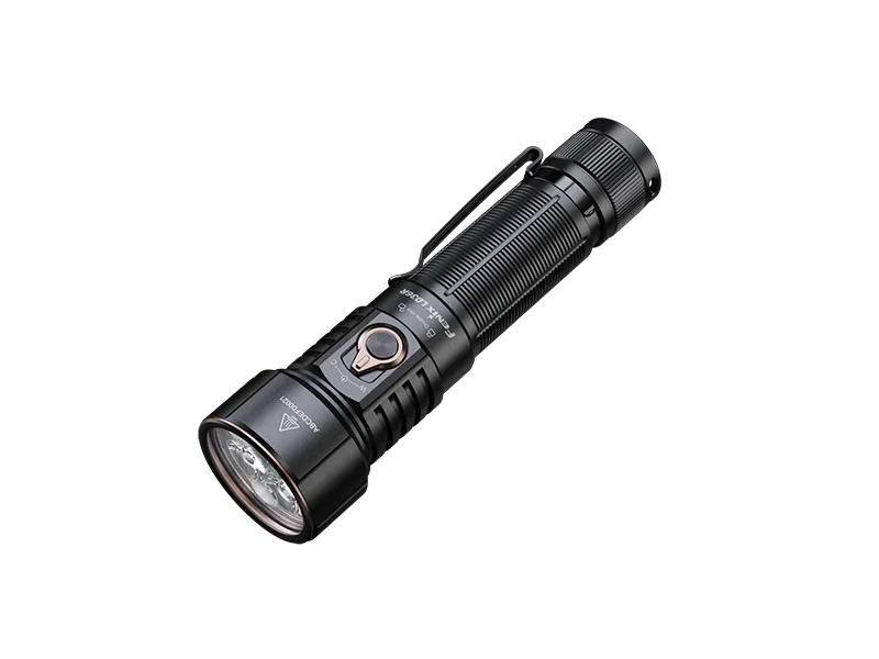 Fenix LD36R High-Performance Multicolor Flashlight cutout
