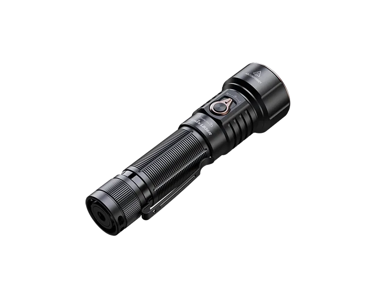 Fenix LD36R High-Performance Multicolor Flashlight cutout