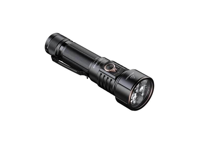 Fenix LD36R High-Performance Multicolor Flashlight cutout