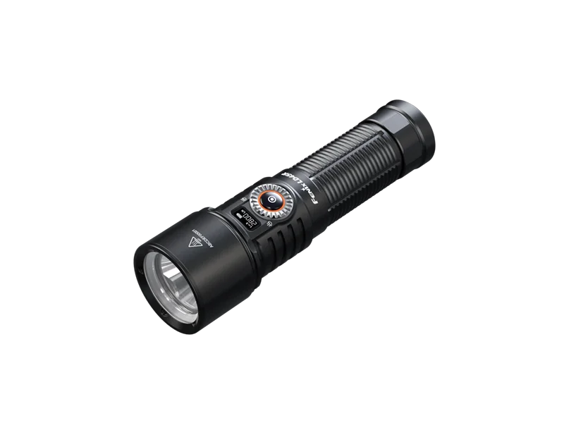Fenix LD45R Digital Focusing Outdoor Flashlight cutout