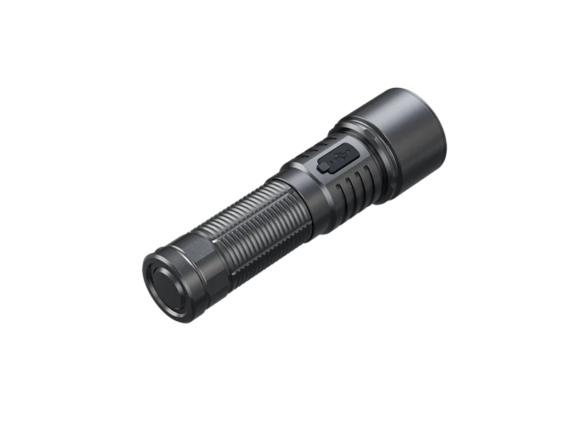 Fenix LD45R Digital Focusing Outdoor Flashlight cutout