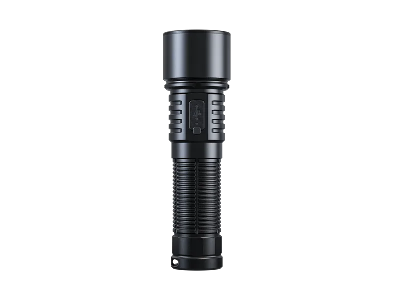 Fenix LD45R Digital Focusing Outdoor Flashlight cutout