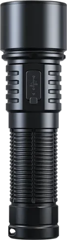 Fenix LD45R Digital Focusing Outdoor Flashlight — detail view 4