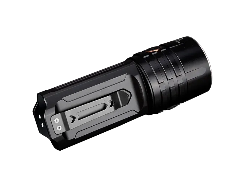 Fenix LR35R Super Bright Rechargeable Flashlight cutout