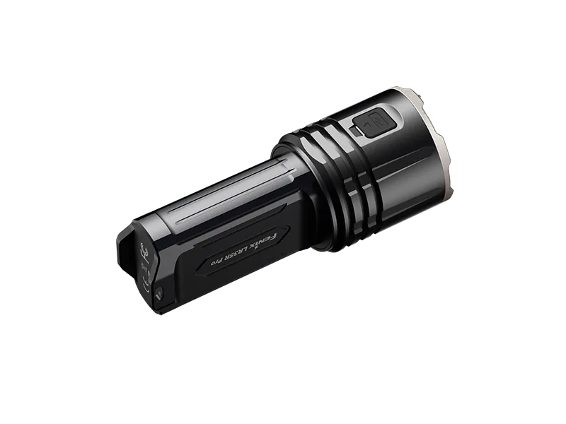 Fenix LR35R PRO Super Bright Palm-Sized Searching Flashlight cutout
