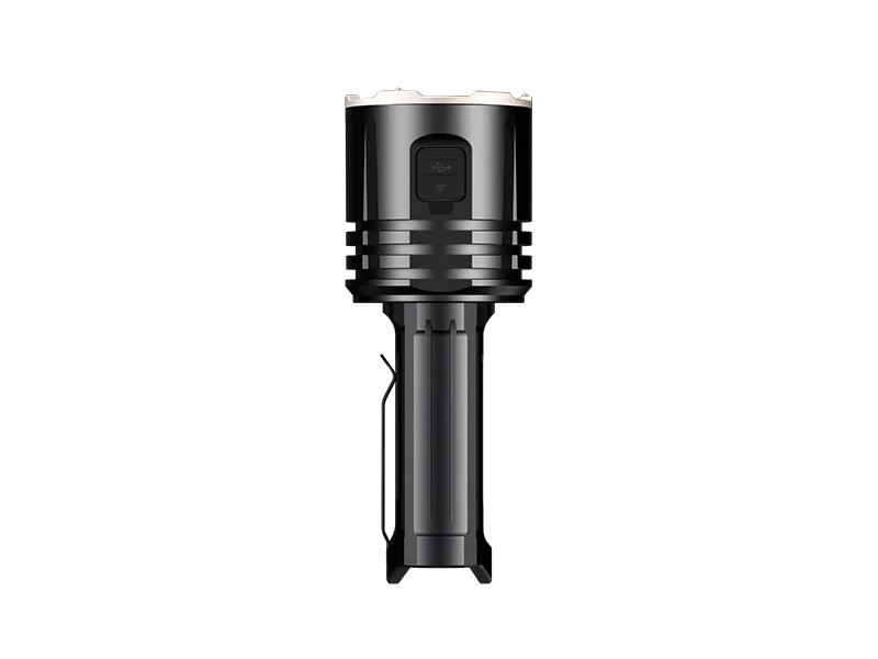 Fenix LR35R PRO Super Bright Palm-Sized Searching Flashlight cutout
