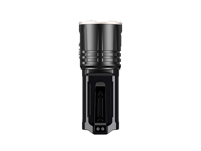 Fenix LR35R PRO Super Bright Palm-Sized Searching Flashlight cutout