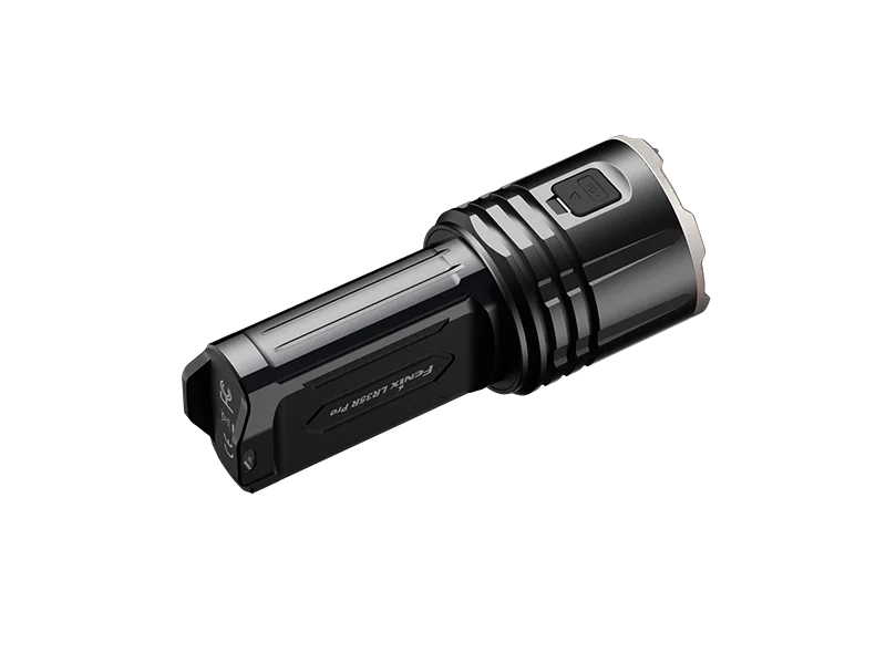 Fenix LR35R PRO Super Bright Palm-Sized Searching Flashlight cutout